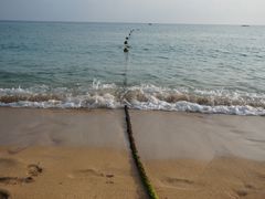 -白沙湾海滩