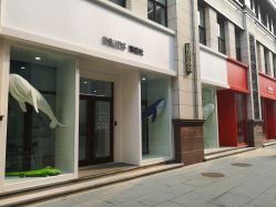 -INKIDS潮童社儿童摄影(朝阳大悦城店)