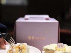 -DEMO黛慕蛋糕(中泰店)