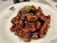 -上海老饭店(北京分店)