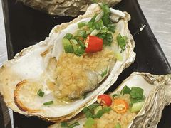 -烧货·活海鲜炭烧(湖滨商业街店)