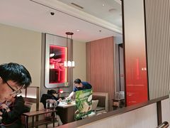 -海底捞火锅(之心城店)