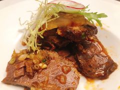 -浙江安吉JW万豪酒店·万豪中餐厅