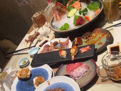 -大渔铁板烧(花园道店)