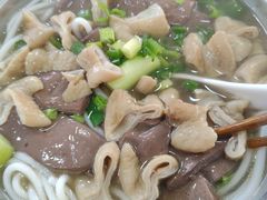 -守英猪脏粉(仓桥街店)