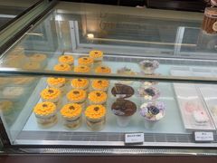 -嗒令甜品·主题融合料理餐厅(首座时代店)