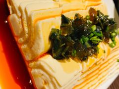 皮蛋豆腐-胖哥俩肉蟹煲(悦荟广场店)