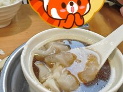 牛筋罐-达道武仔牛肉店(广达路店)