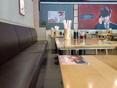 -李先生牛肉面大王(莱芜信誉楼店)