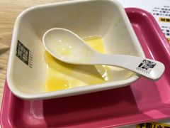 -满记甜品(优客百盛店)