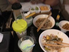 -金色印象·4K影院式足体养生(南方花园店)