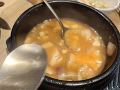 -韩国料理大力士(屏风街店)