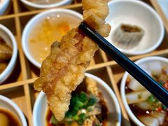 -蓉李记成都名小吃(合肥包河万达店)