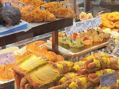 -PAPER STONE BAKERY(天汇广场店)