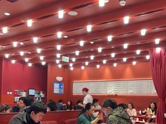 -喜家德虾仁水饺(长泰广场店)