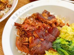 -陆长玖古法猪脚饭(玄风桥店)