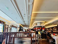 -马克西姆俄罗斯餐厅(通亚街店)