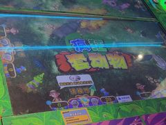 -大玩家(通州万达广场店)