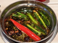-围炉夜话·潮汕卤水火锅(榕江店)