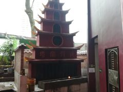 -千佛寺