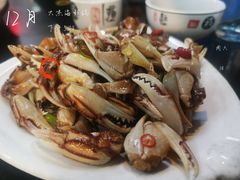 -大杰海鲜锅(基隆路店)