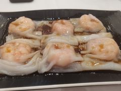 -白天鹅宾馆-宏图府餐厅