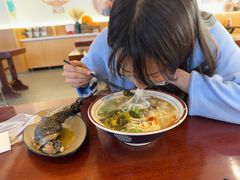 -沈记土鸡米线(七星街品牌中心店)
