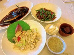 -楼外楼(西湖景区孤山路店)