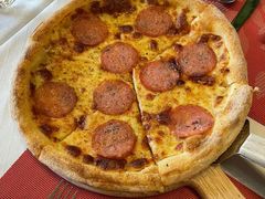 -ITA·意塔意大利餐厅(亦庄店)