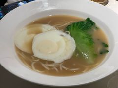 生日面-维园悦谱·海派家常菜(乌鲁木齐南路店)