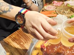 -古木枫老火锅(洪崖洞店)