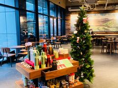 -星巴克(漕河泾2店)