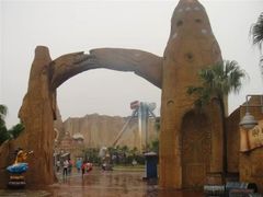 -大连海昌发现王国主题公园