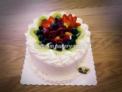 -花间烘焙BLossom Bakery