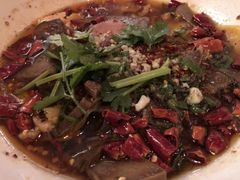 -宽窄巷子(米兰中央火车站店)