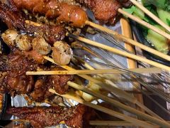 -串来串去(中关村店)