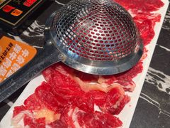 -古乐牛香·鲜牛肉牛杂火锅(解放东路店)