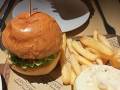 -Magnet磁食(愚园路店)