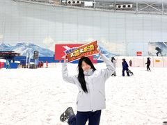 -哈尔滨热雪奇迹