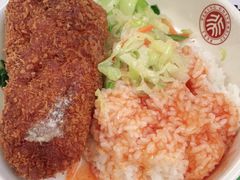 -北京大学-学五食堂