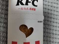 -肯德基(龙之梦购物中心店)