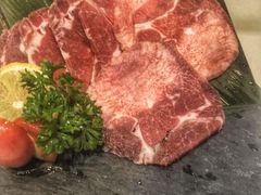 澳洲谷饲牛五花-虎焱炭火烧肉