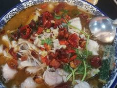 -一锅厨东北水饺店(厦大店)