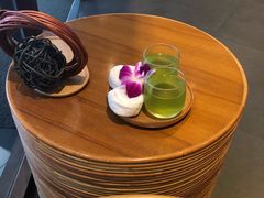 -Let’s Relax Spa(MBK)