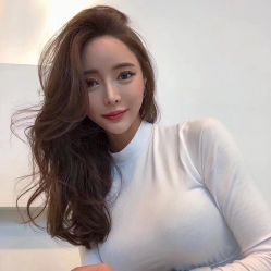 点击看大图 -3AM HAIR SALON染发接发