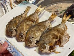 -强叔现切猪杂粥(石牌东店)