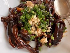 -上海和平饭店龙凤厅 Dragon Phoenix