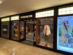 -COACH蔻驰(德基广场店)