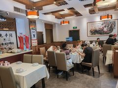 -福来居烤鸭店(天坛二店)