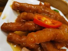 -如丰晟宴(长安万达店)